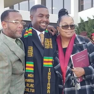 Meet your Posher, Blake